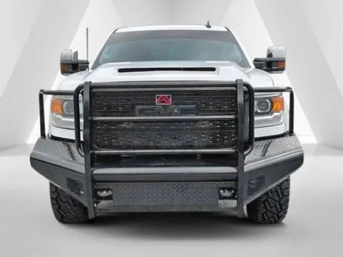 Photos of 2016 GMC Sierra 2500 HD SLT for sale in Cambridge, OH at Cambridge Truck