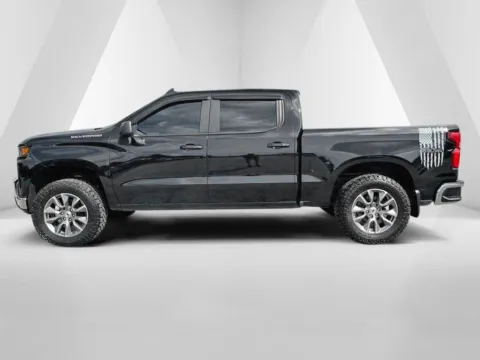More photos of 2019 Chevrolet Silverado 1500 Custom at Cambridge Truck, OH