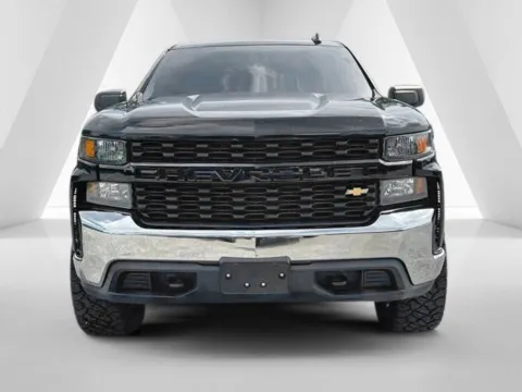 Photos of 2019 Chevrolet Silverado 1500 Custom for sale in Cambridge, OH at Cambridge Truck