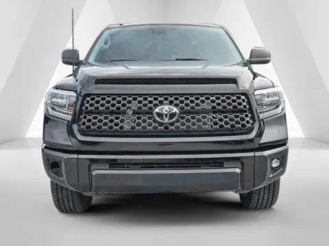 Photos of 2018 Toyota Tundra Platinum for sale in Cambridge, OH at Cambridge Truck