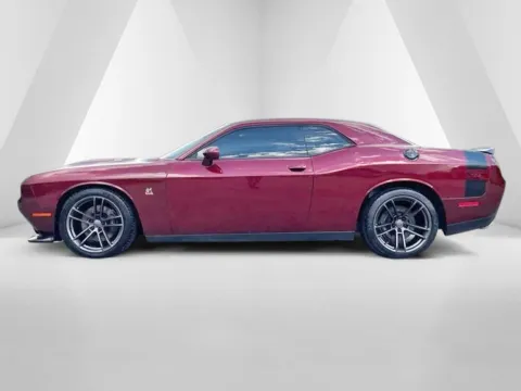 More photos of 2019 Dodge Challenger R/T Scat Pack at Cambridge Truck, OH