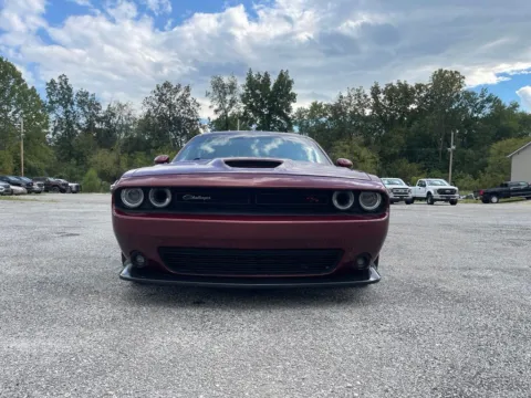 Photos of 2019 Dodge Challenger R/T Scat Pack for sale in Cambridge, OH at Cambridge Truck