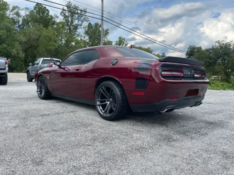 More photos of 2019 Dodge Challenger R/T Scat Pack at Cambridge Truck, OH