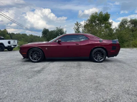 More photos of 2019 Dodge Challenger R/T Scat Pack at Cambridge Truck, OH