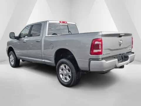 More photos of 2024 Ram 2500 Laramie at Cambridge Truck, OH