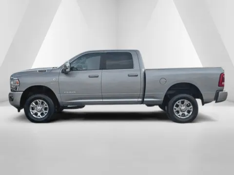 More photos of 2024 Ram 2500 Laramie at Cambridge Truck, OH