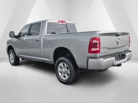 More photos of 2024 Ram 2500 Laramie at Cambridge Truck, OH
