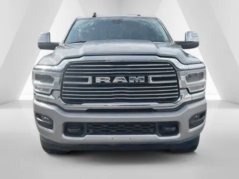 Photos of 2024 Ram 2500 Laramie for sale in Cambridge, OH at Cambridge Truck