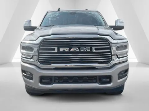 Photos of 2024 Ram 2500 Laramie for sale in Cambridge, OH at Cambridge Truck