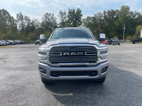 Photos of 2024 Ram 2500 Laramie for sale in Cambridge, OH at Cambridge Truck
