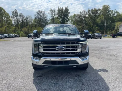 Photos of 2023 Ford F-150 Lariat for sale in Cambridge, OH at Cambridge Truck