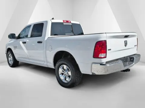 More photos of 2023 Ram 1500 Classic SLT at Cambridge Truck, OH