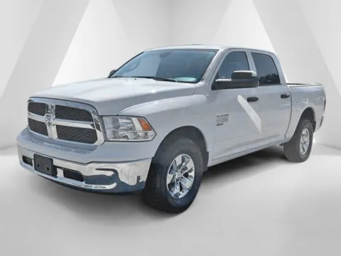 Another view of 2023 Ram 1500 Classic SLT for sale in Cambridge, OH at Cambridge Truck