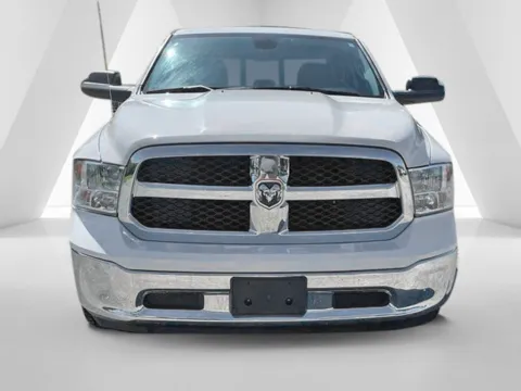 Photos of 2023 Ram 1500 Classic SLT for sale in Cambridge, OH at Cambridge Truck