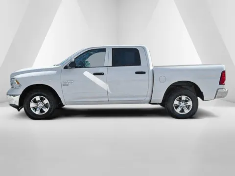 More photos of 2023 Ram 1500 Classic SLT at Cambridge Truck, OH