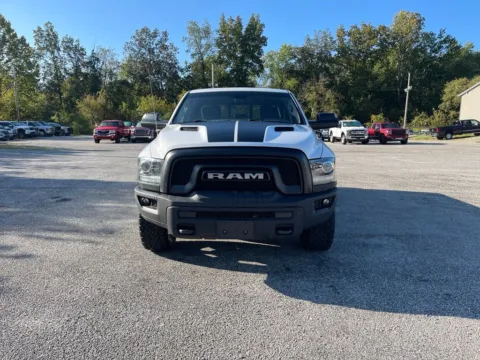 Photos of 2019 Ram 1500 Classic Warlock for sale in Cambridge, OH at Cambridge Truck