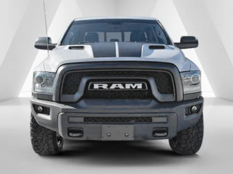 Another view of 2019 Ram 1500 Classic Warlock for sale in Cambridge, OH at Cambridge Truck