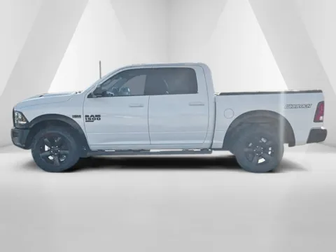 More photos of 2019 Ram 1500 Classic Warlock at Cambridge Truck, OH
