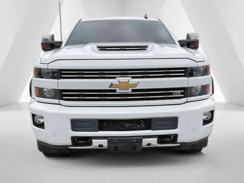 Photos of 2019 Chevrolet Silverado 3500 HD LTZ for sale in Cambridge, OH at Cambridge Truck