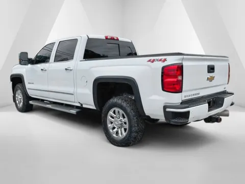 More photos of 2019 Chevrolet Silverado 3500 HD LTZ at Cambridge Truck, OH
