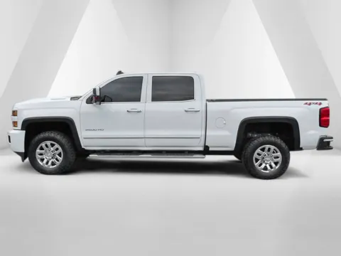 More photos of 2019 Chevrolet Silverado 3500 HD LTZ at Cambridge Truck, OH