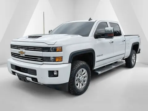 Another view of 2019 Chevrolet Silverado 3500 HD LTZ for sale in Cambridge, OH at Cambridge Truck
