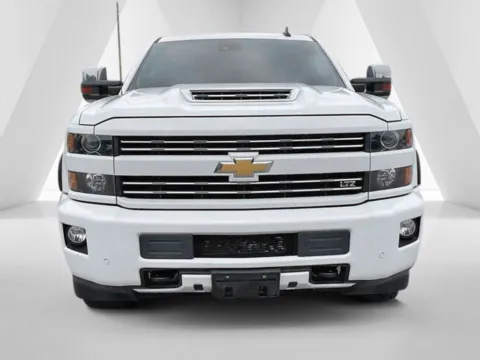 Photos of 2019 Chevrolet Silverado 3500 HD LTZ for sale in Cambridge, OH at Cambridge Truck