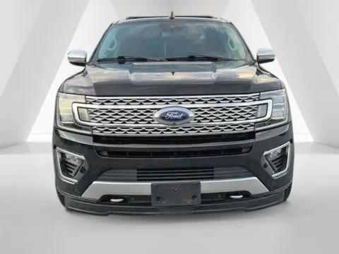 Photos of 2020 Ford Expedition Max Platinum for sale in Cambridge, OH at Cambridge Truck