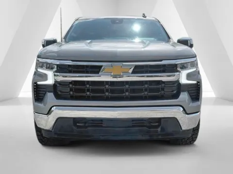 Photos of 2023 Chevrolet Silverado 1500 LT for sale in Cambridge, OH at Cambridge Truck