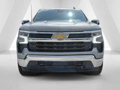 Another view of 2023 Chevrolet Silverado 1500 LT for sale in Cambridge, OH at Cambridge Truck