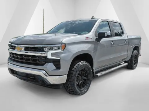 More photos of 2023 Chevrolet Silverado 1500 LT at Cambridge Truck, OH