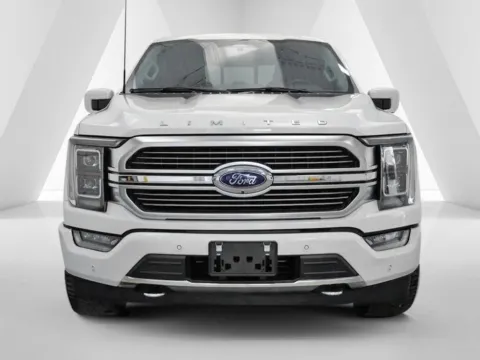 Photos of 2023 Ford F-150 Limited for sale in Cambridge, OH at Cambridge Truck