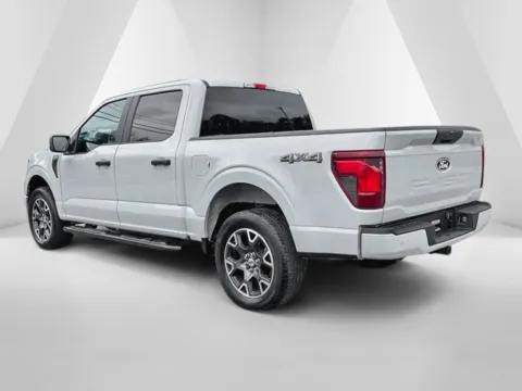 More photos of 2024 Ford F-150 STX at Cambridge Truck, OH