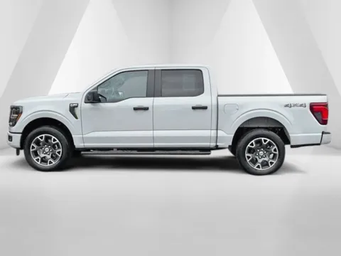 More photos of 2024 Ford F-150 STX at Cambridge Truck, OH