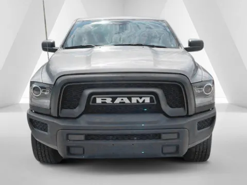 Photos of 2024 Ram 1500 Classic Warlock for sale in Cambridge, OH at Cambridge Truck
