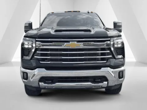 Photos of 2024 Chevrolet Silverado 3500 HD LTZ for sale in Cambridge, OH at Cambridge Truck