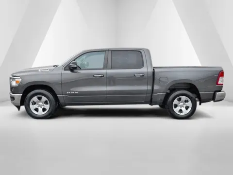 More photos of 2020 Ram 1500 Big Horn/Lone Star at Cambridge Truck, OH
