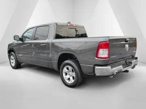 More photos of 2020 Ram 1500 Big Horn/Lone Star at Cambridge Truck, OH