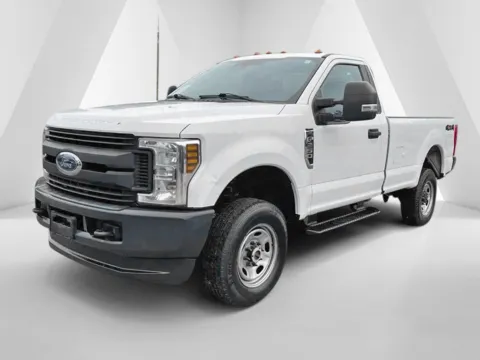 More photos of 2019 Ford F-250SD XL at Cambridge Truck, OH