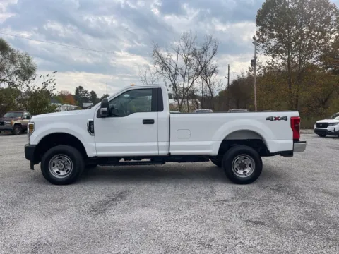 More photos of 2019 Ford F-250SD XL at Cambridge Truck, OH