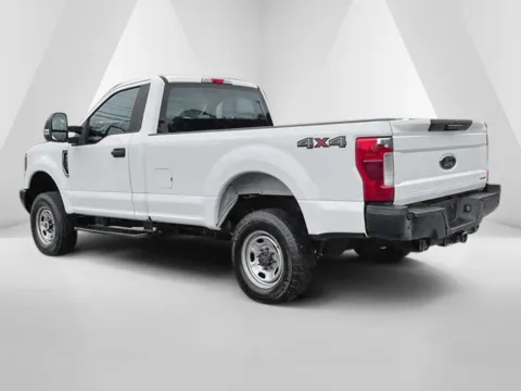 More photos of 2019 Ford F-250SD XL at Cambridge Truck, OH