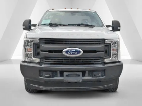 Another view of 2019 Ford F-250SD XL for sale in Cambridge, OH at Cambridge Truck