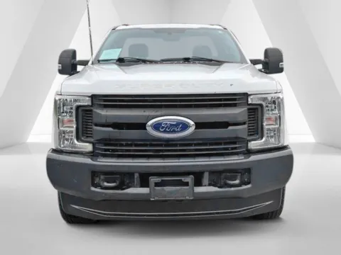 Photos of 2019 Ford F-250SD XL for sale in Cambridge, OH at Cambridge Truck