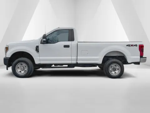 More photos of 2019 Ford F-250SD XL at Cambridge Truck, OH