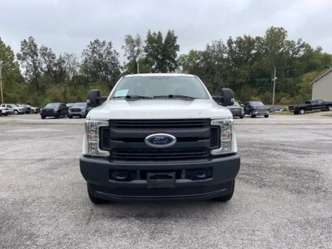 Photos of 2019 Ford F-250SD XL for sale in Cambridge, OH at Cambridge Truck