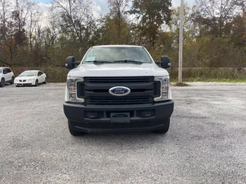 Photos of 2019 Ford F-250SD XL for sale in Cambridge, OH at Cambridge Truck