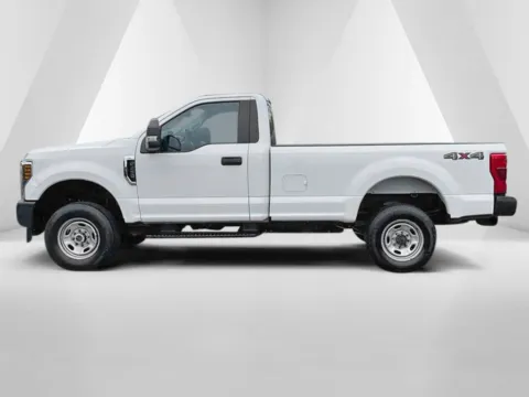 More photos of 2019 Ford F-250SD XL at Cambridge Truck, OH