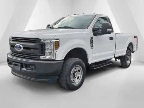 More photos of 2019 Ford F-250SD XL at Cambridge Truck, OH