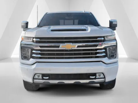 More photos of 2020 Chevrolet Silverado 2500 HD High Country at Cambridge Truck, OH