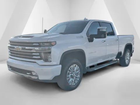 More photos of 2020 Chevrolet Silverado 2500 HD High Country at Cambridge Truck, OH